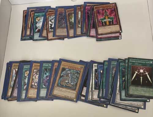 Konami tcg various - konami,