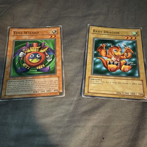 Oh cards - yu-gi-oh,