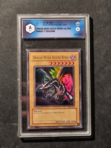 Yugioh drago nero occhi - drago,