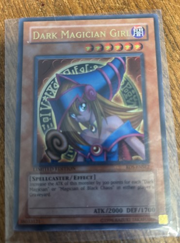 Konami oh cards - yu,
