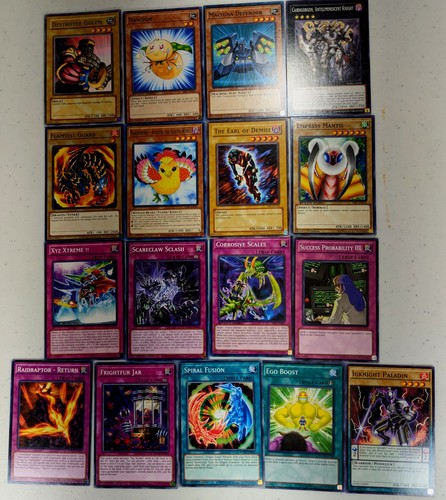 Trading cards oh 17 - trading, gi