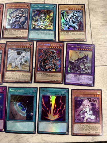Oh cards - gi,