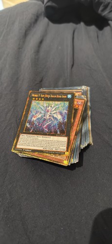 Tcg cards good - yu-gi-oh!,