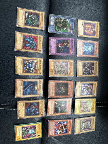 Cartas gi oh - cartas, yu-gi-oh