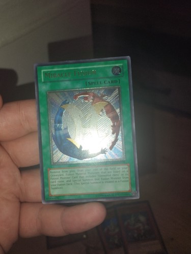 Yugioh cards - yugioh,