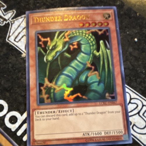 Tcg card - yu-gi-oh!,