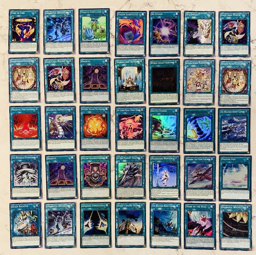 Oh super rares from - 35,