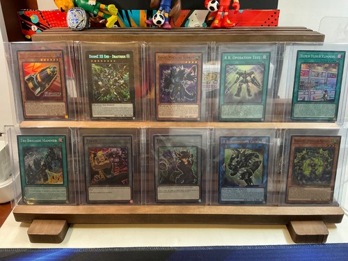Cards mix - yu-gi-oh,