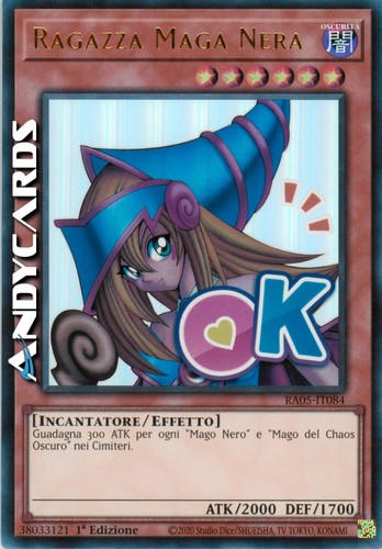 Ragazza maga nera dark - nera, •