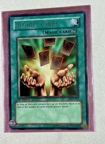 Different cards from - 7,