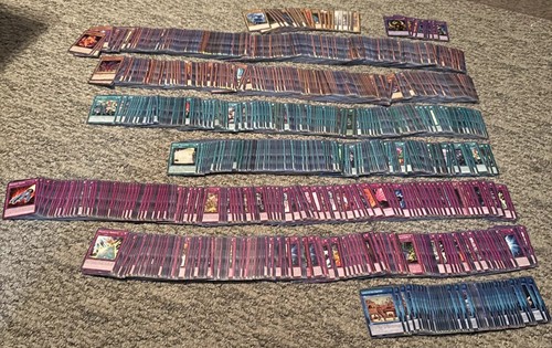 Yugioh oh cards - yugioh,