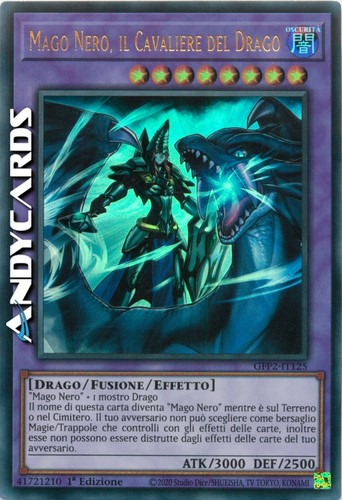 Mago nero cavaliere del - mago,