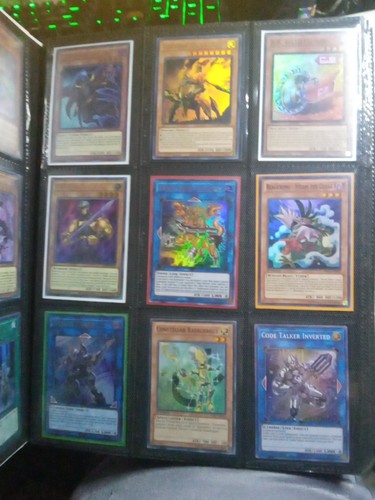 335 ultra rare holo - 335, yu