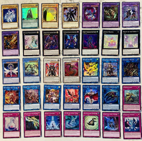 Oh super rares - -, from