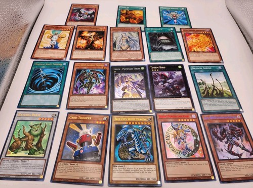 113 cards - cards, (10