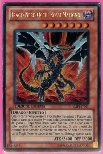 Drago nero occhi - occhi, maligno