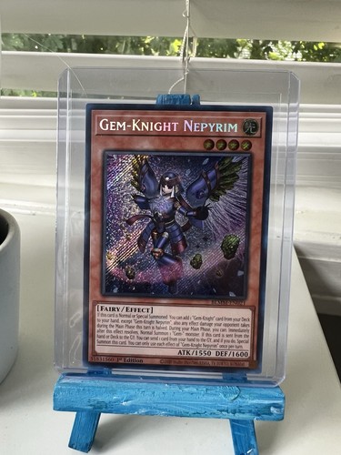 Yugioh card - card,