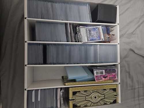 Tcg multiple cards - tcg,