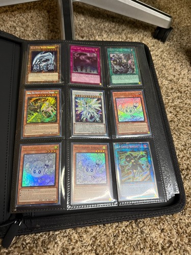 Card bundles choose - yu-gi-oh,