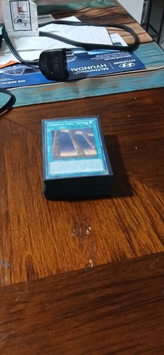 Yugioh cards - yugioh,