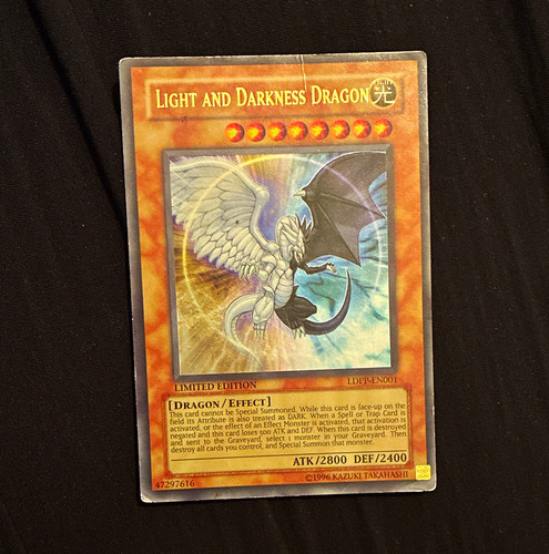 Cards range and - range,