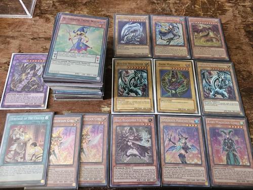 Yugioh cards free shipping - yugioh,