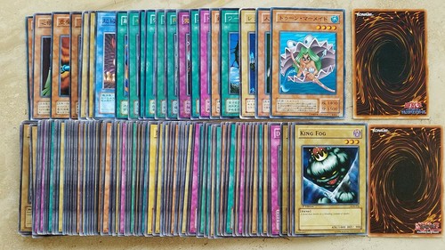 Yugioh cards - yugioh,