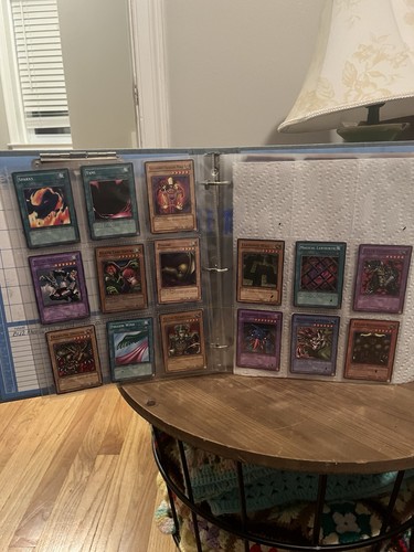 1st edition oh cards - edition, yu-gi-oh