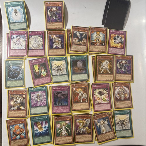 Carte cards konami - konami, yu-gi-oh!