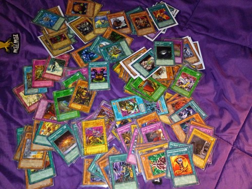Oh cards - yu-gi-oh,